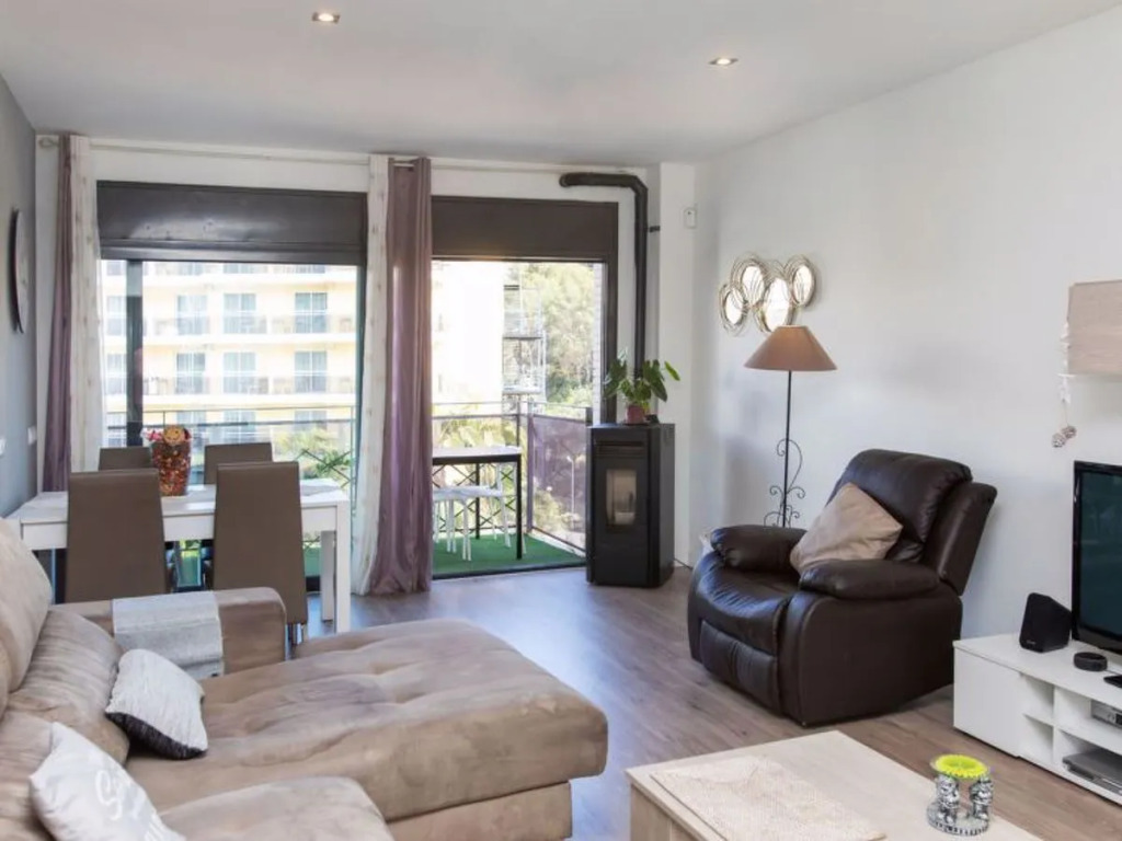Apartment Jessmart Lloret de Mar