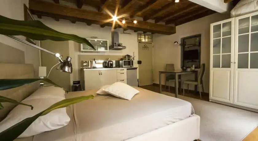 Suite Ghibellina