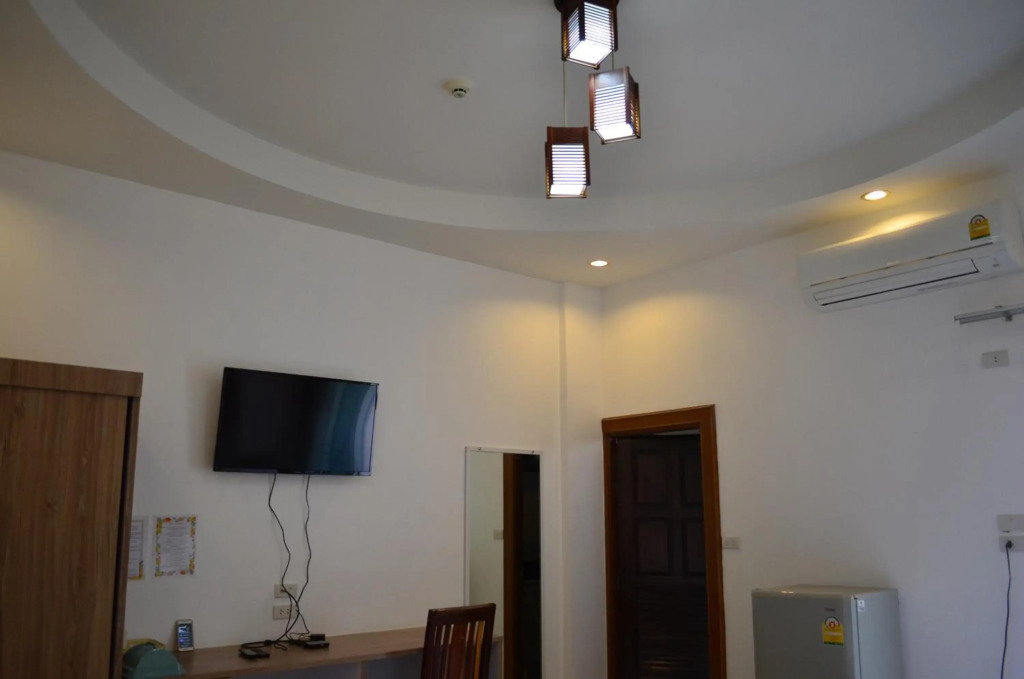 Ketsara Hotel