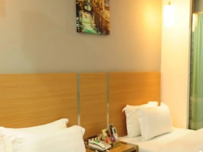 Chenlong Hotel Guangzhou Chimelong Branch 2