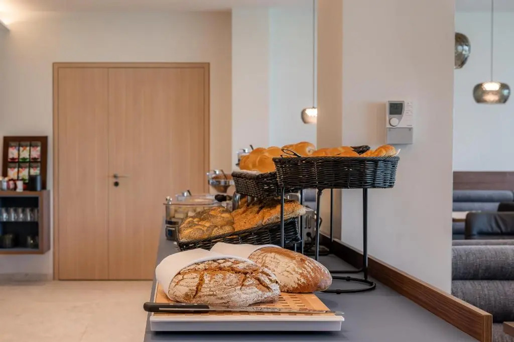 Hotel Le Parc