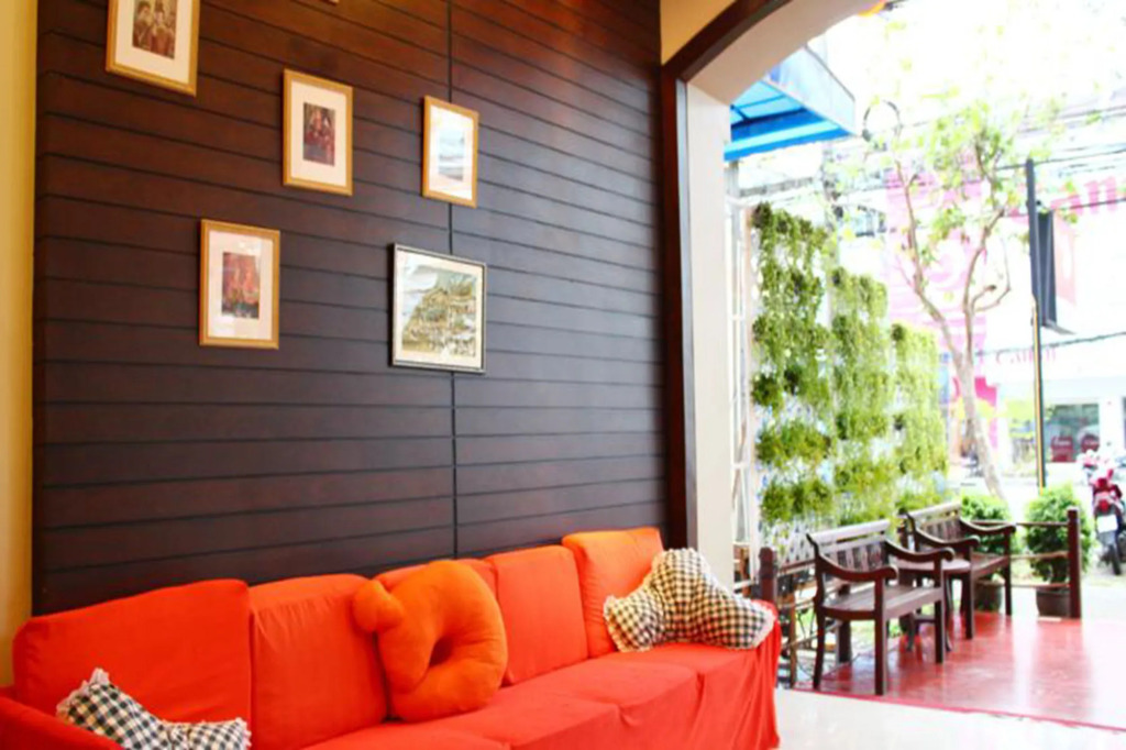 Lub Sbuy Hostel