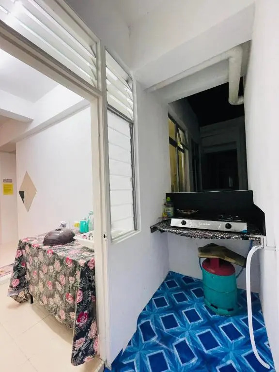 Fr Homestay Residensi 2 Wakaf Che Yeh, Kota Bharu
