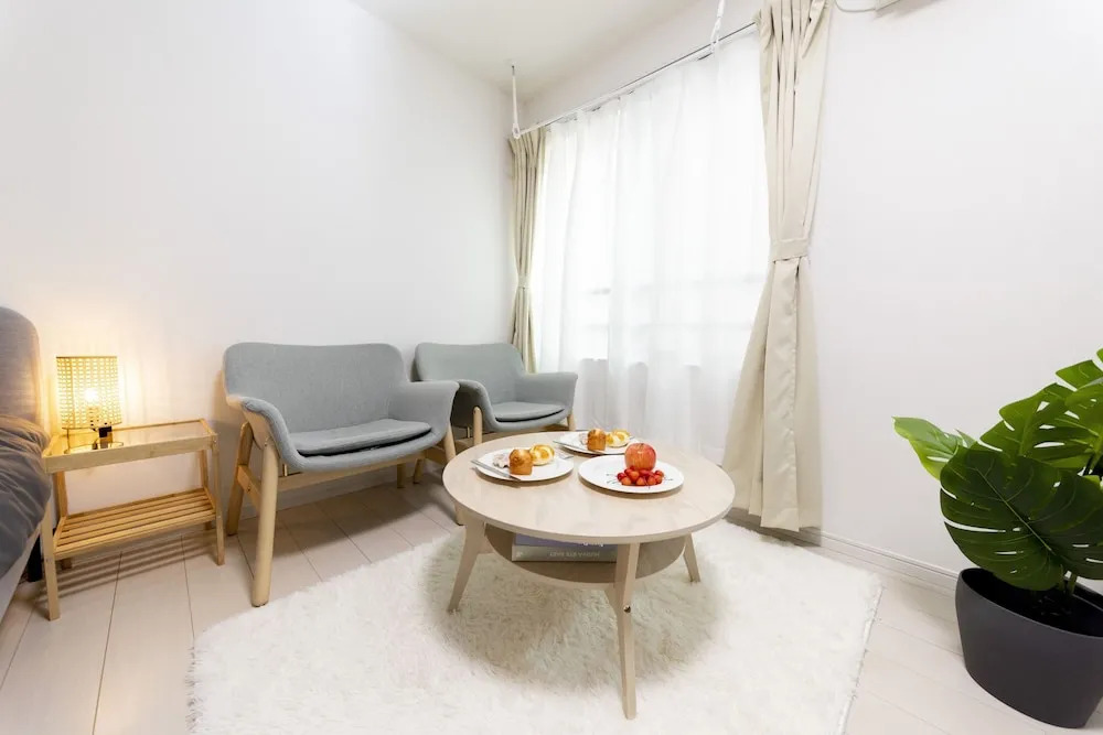 FL Residence Takadanobaba