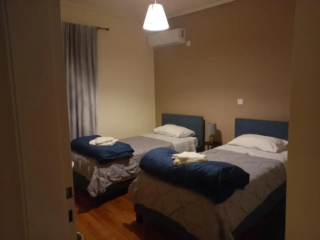Fresh and elegant apartment, 9' from city center