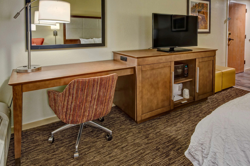 Hampton Inn Concord/Kannapolis