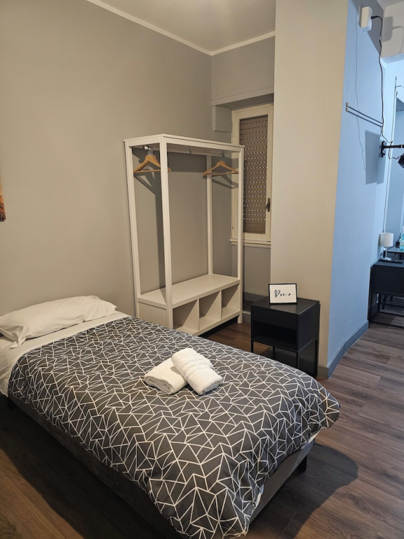 Trastevere Guestrooms