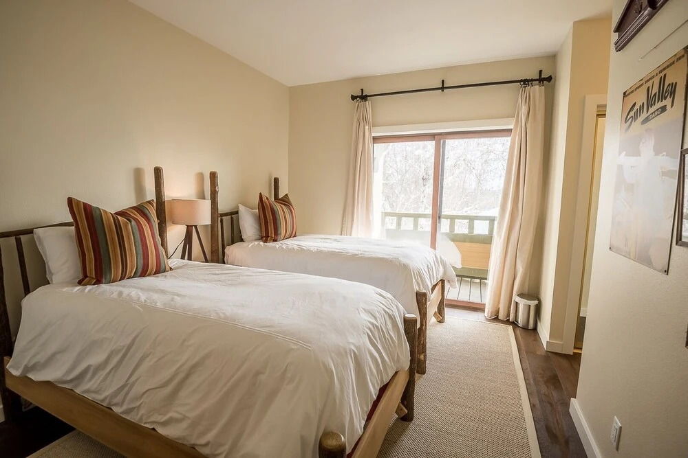 Wildflower 655 - 3 Br Condo