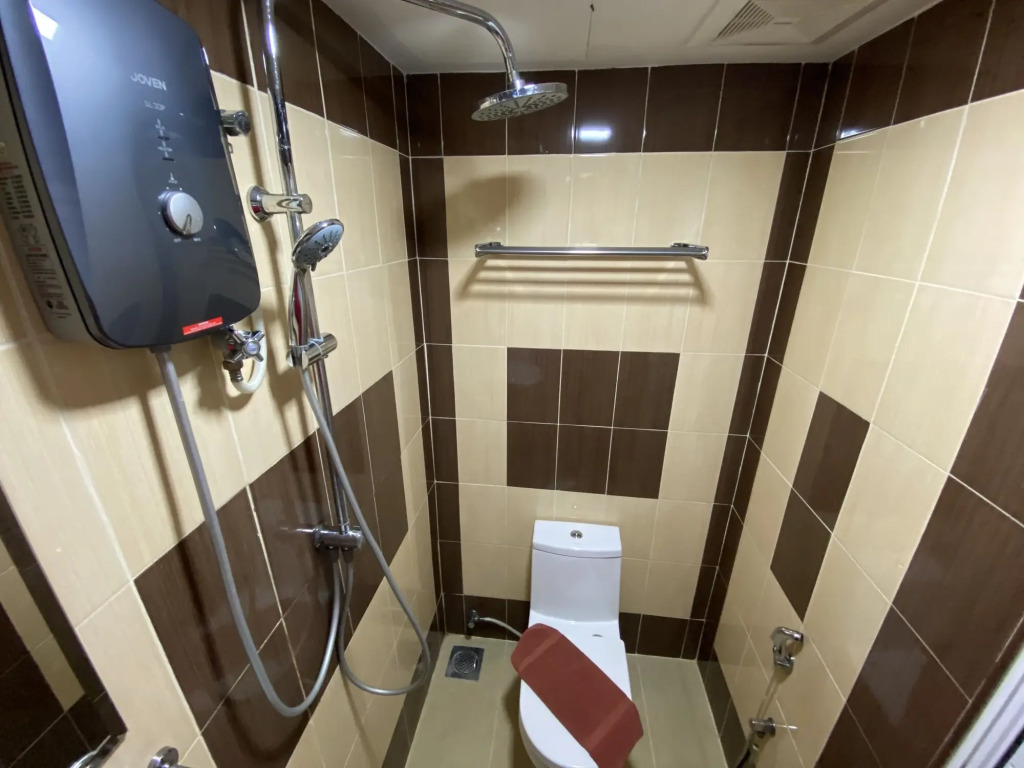 Shobi Hotel Johor Bahru Near CIQ JB