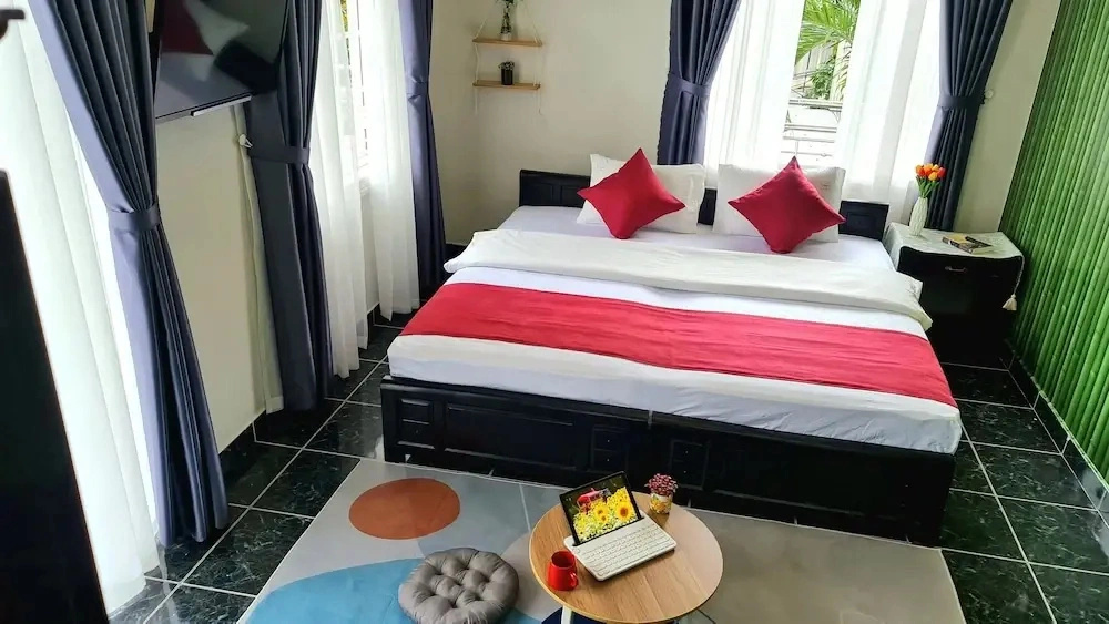 Minh Trang Villa Hoi An