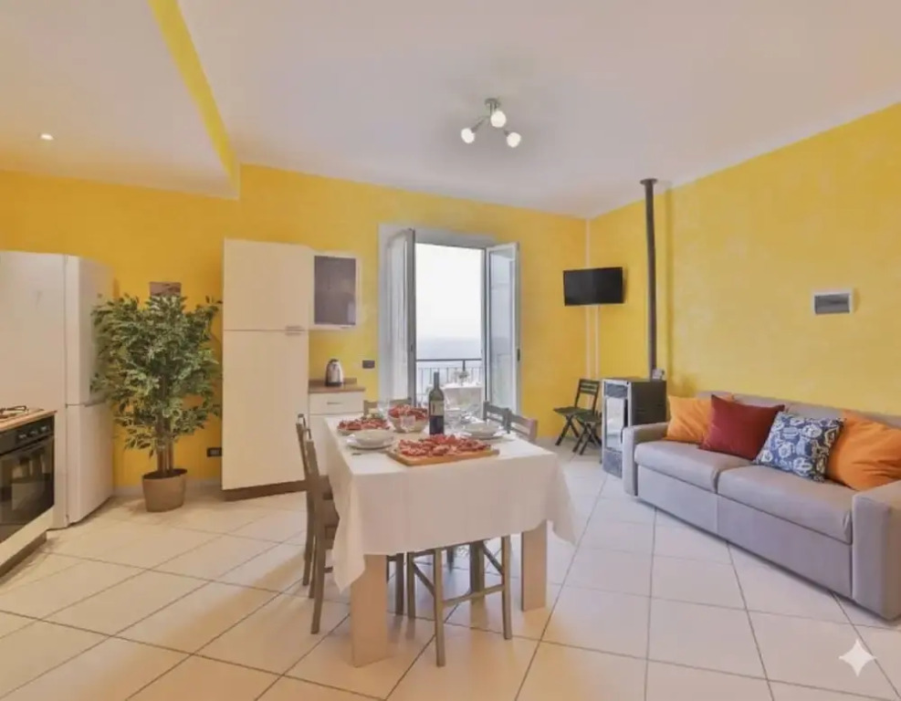 Casa Conca Azzurra