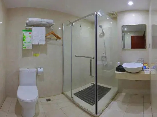 Tianxiang Hotel (Liuzhou Liunan Wanda)