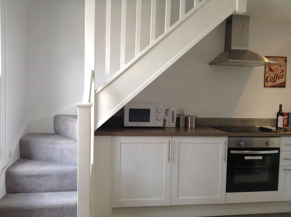 Stylish Home Central Windsor-Walk 2 All The Sights - By Tempstay