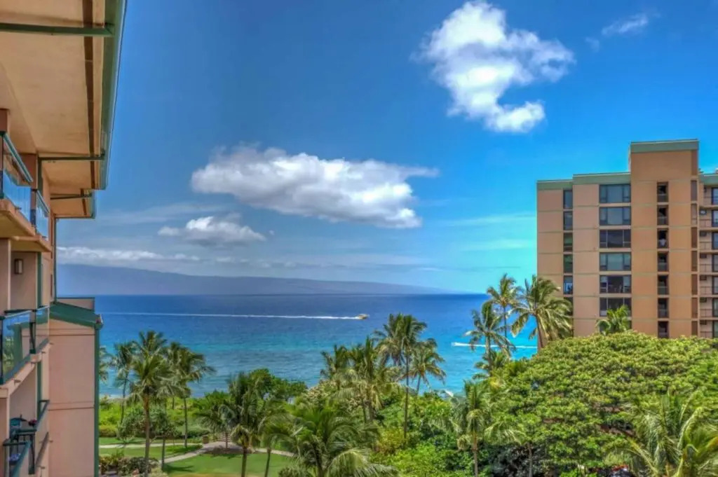 Maui Westside - Honua kai Konea 642/643