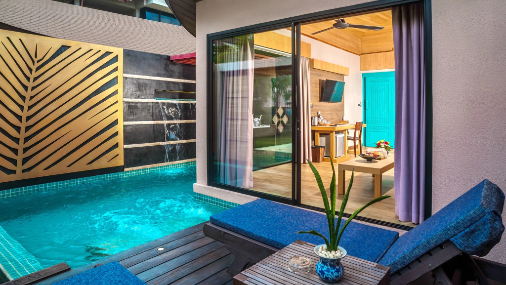 Weekender Resort