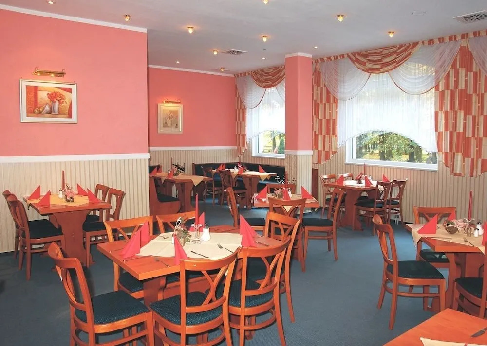 Brandiser Parkhotel