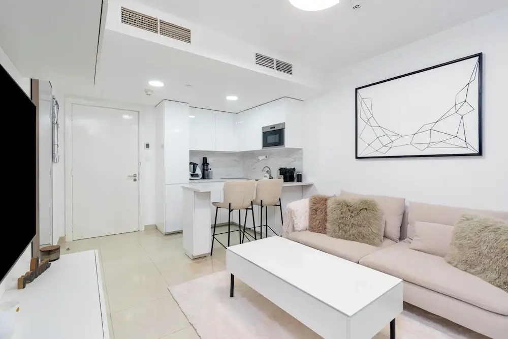 Samaya Holiday Homes Luxury- Studio