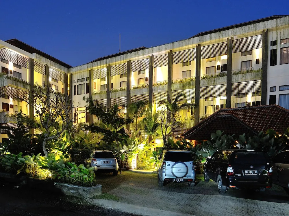 Ganga Hotel & Apartment