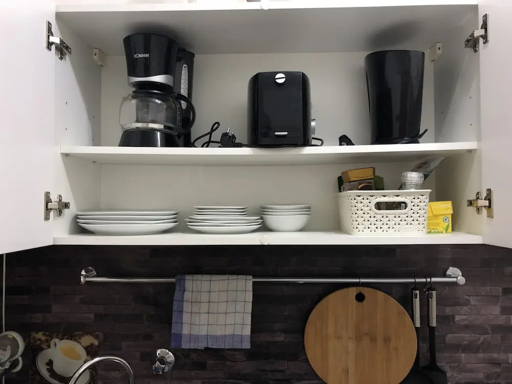 Apartment+WIFI in center Erlangen 2