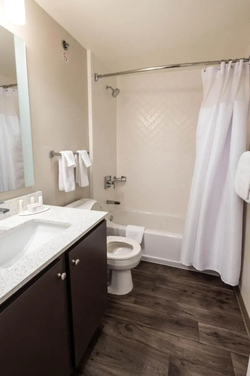TownePlace Suites Columbus Airport Gahanna