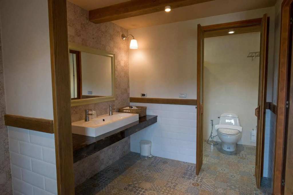 Mela Garden Retreat Cottage