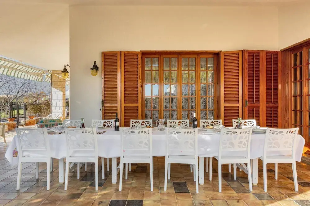 Villa Alice