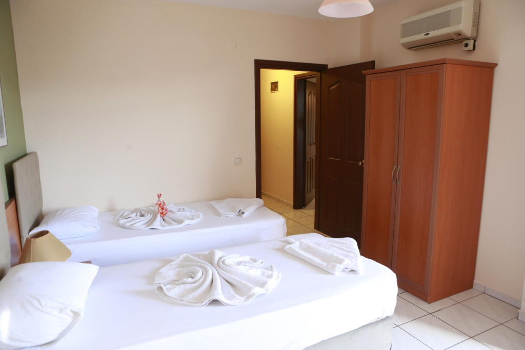 Maren Beach Apart Hotel