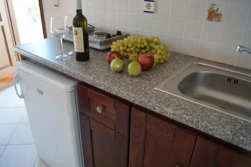 Marias Residence