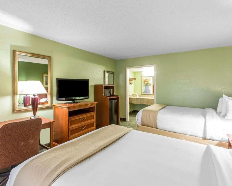 Quality Inn & Suites Waycross