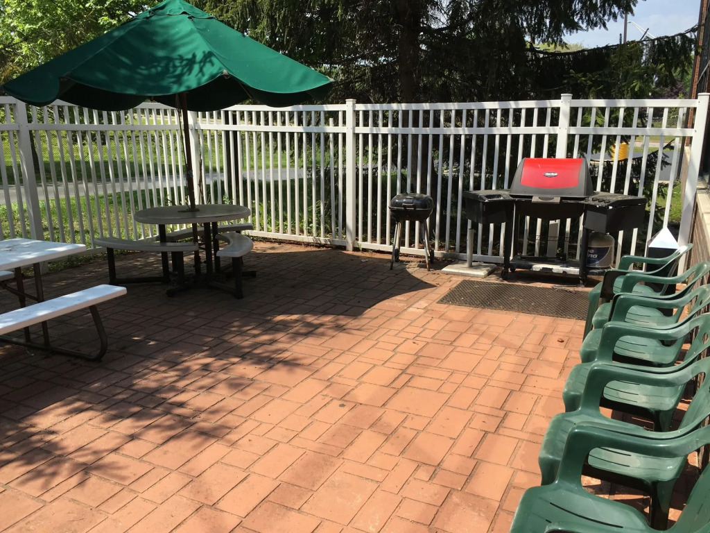 Comfort Inn Port Huron