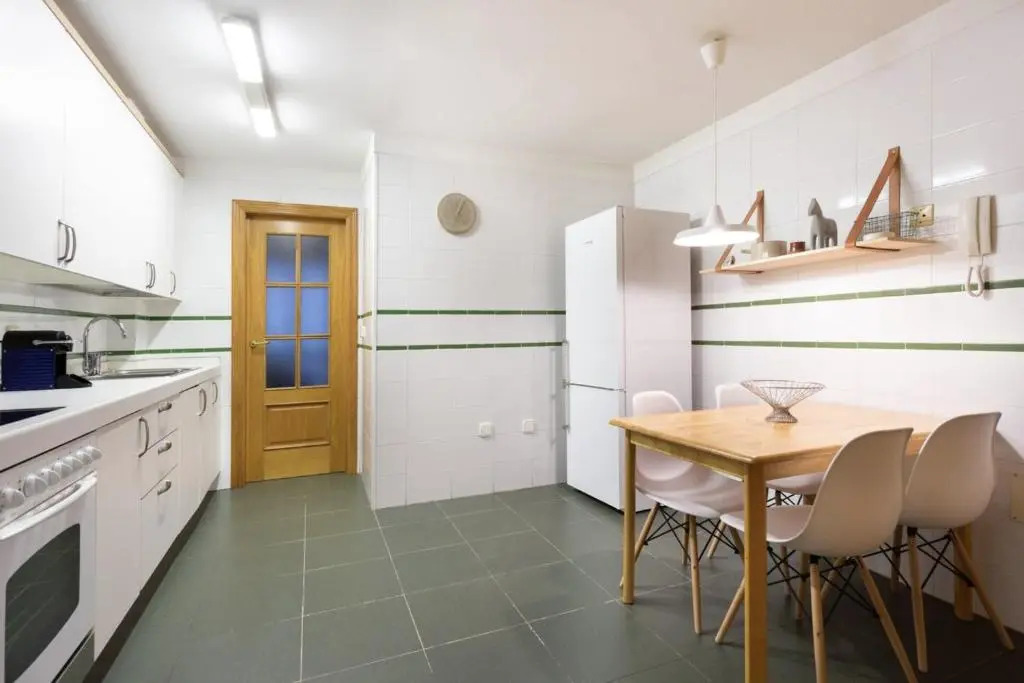 Hauzify I Apartamento Ramon y Cajal
