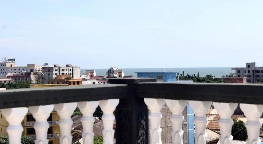 Yintan Fishing Village Inn