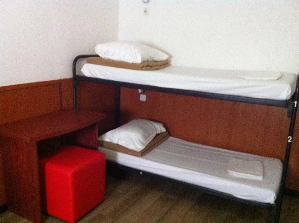 Hotel The Globe