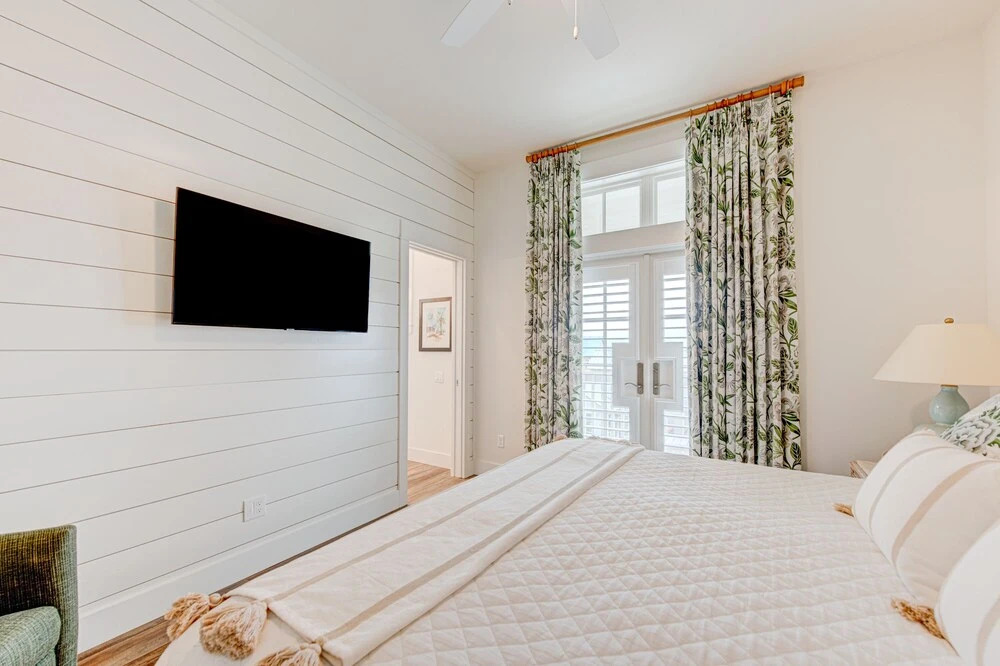 Blowfish Bungalow