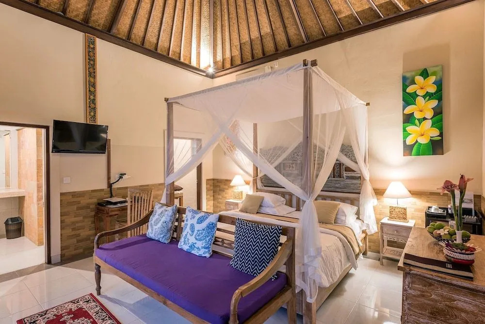 Taluh Bebek Ubud Private Villas