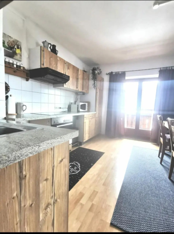 Ferienwohnung Haus Germania