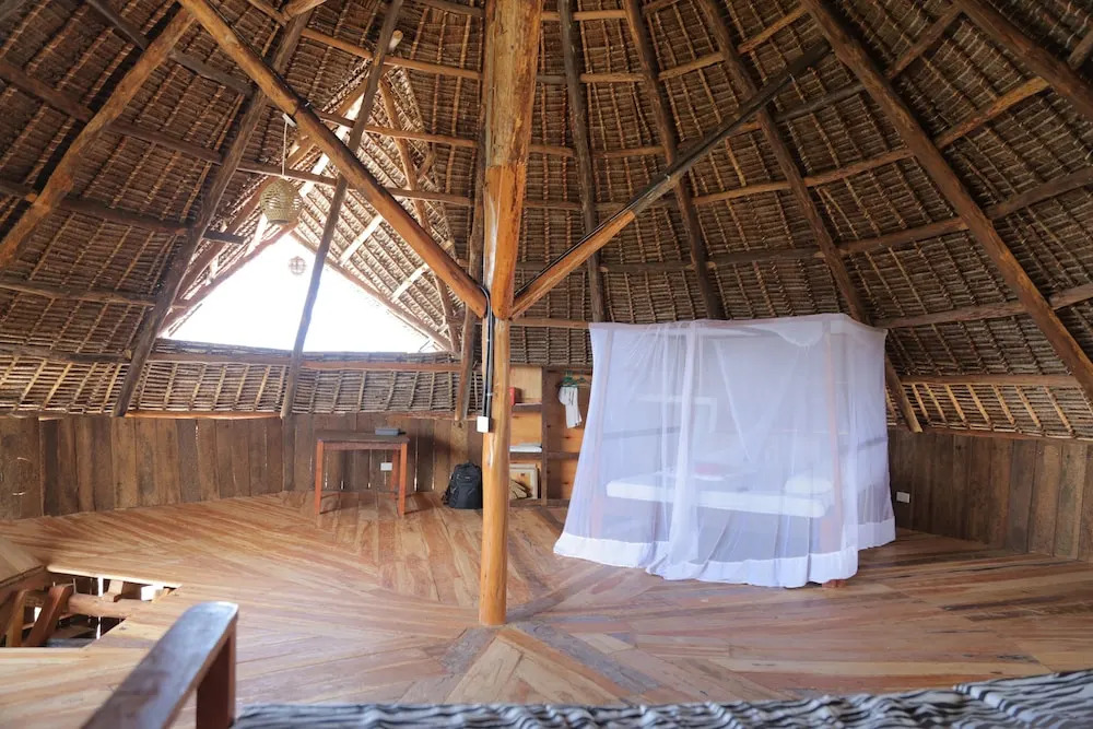 Wellness Kibanda