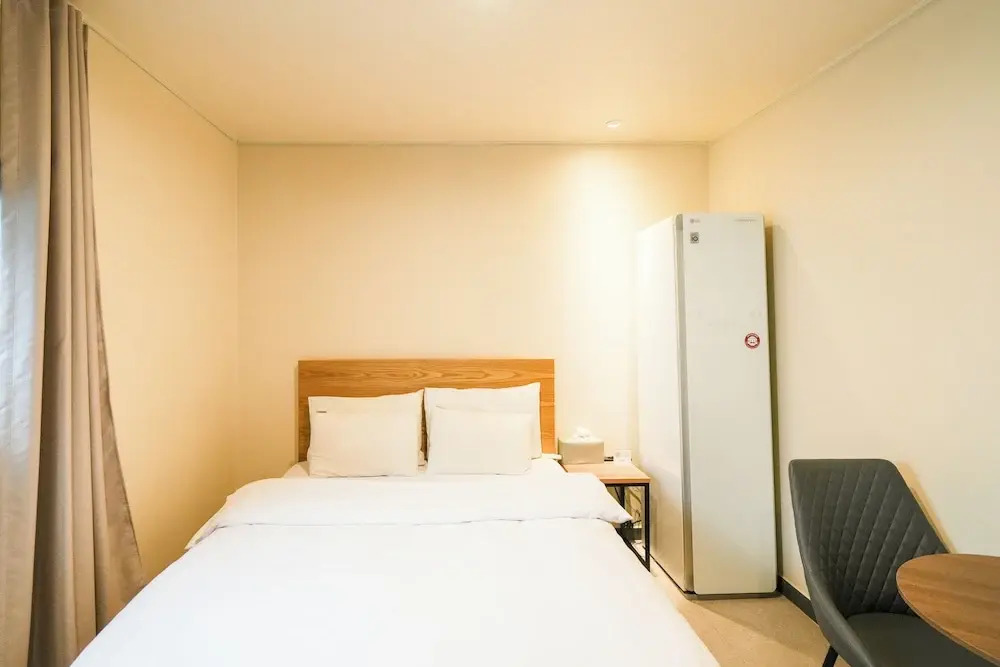 Hotel Remi