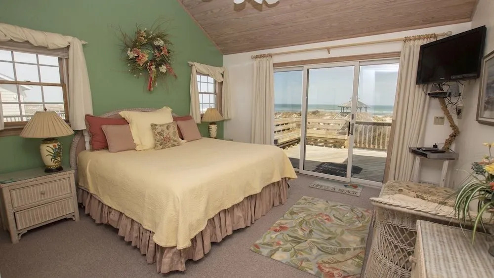Kidz Escape - 6 Br Home