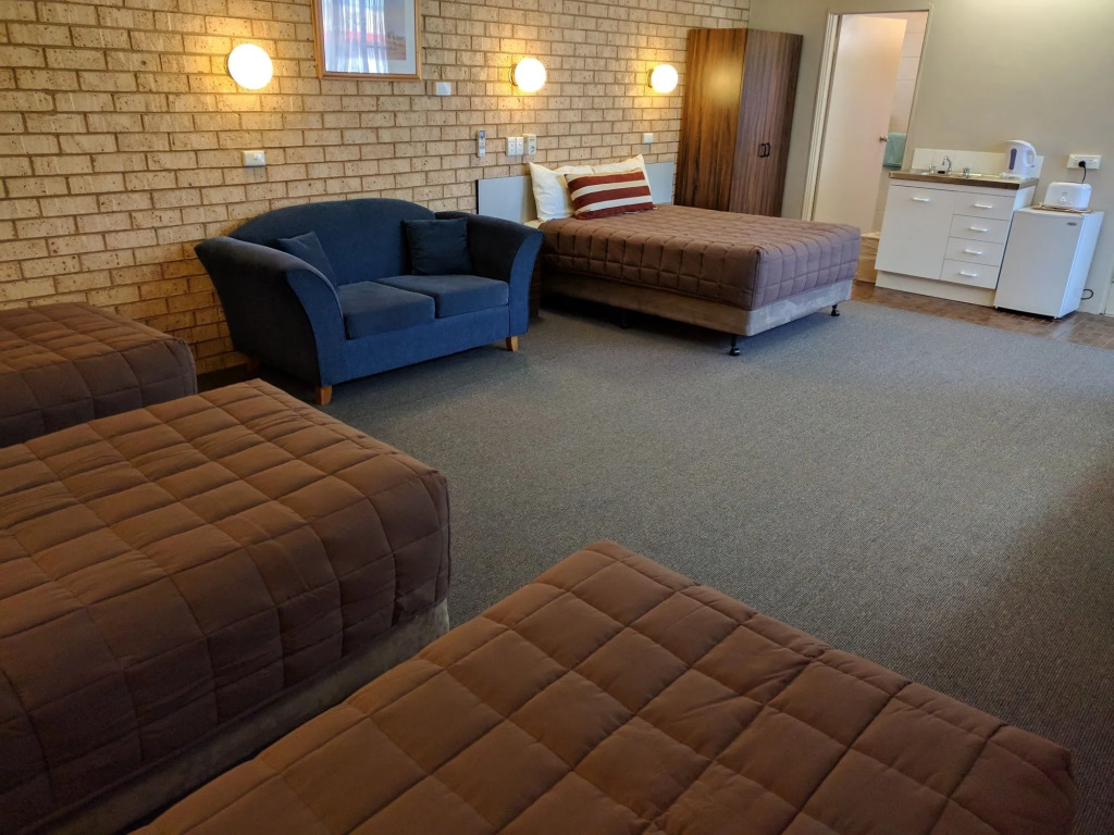 Apollo Motel Parkes