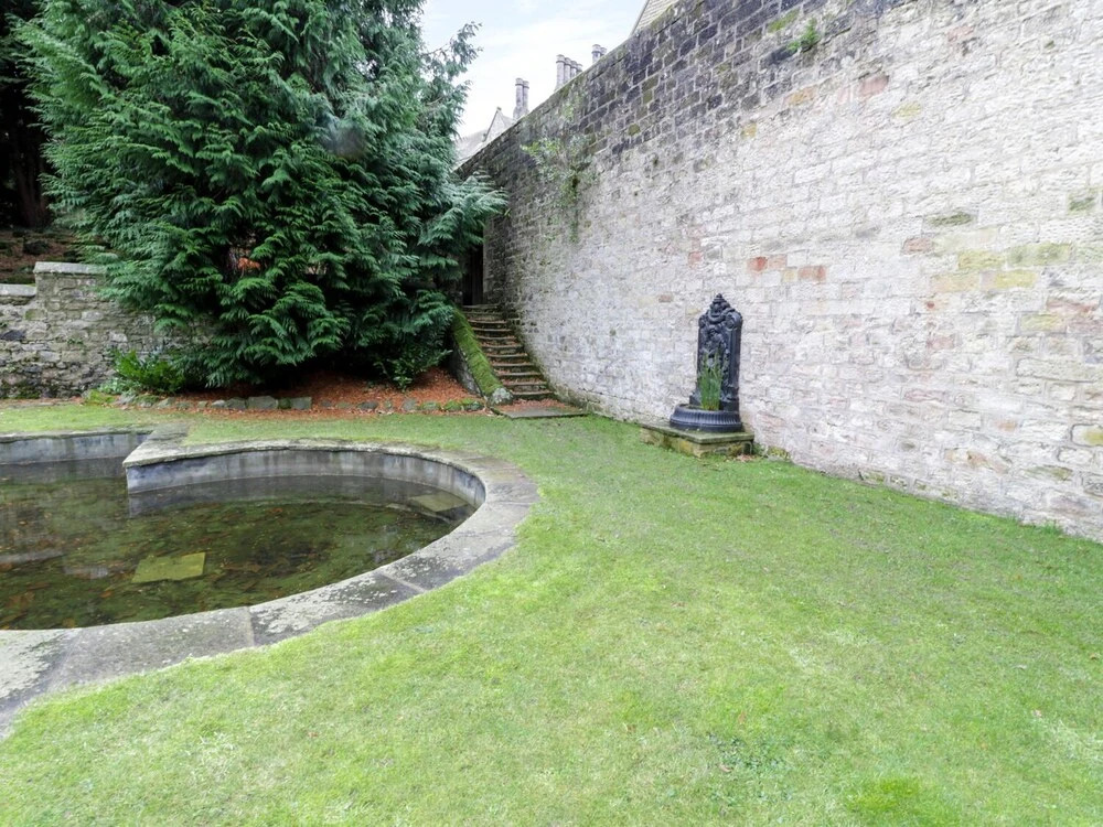 The Folly