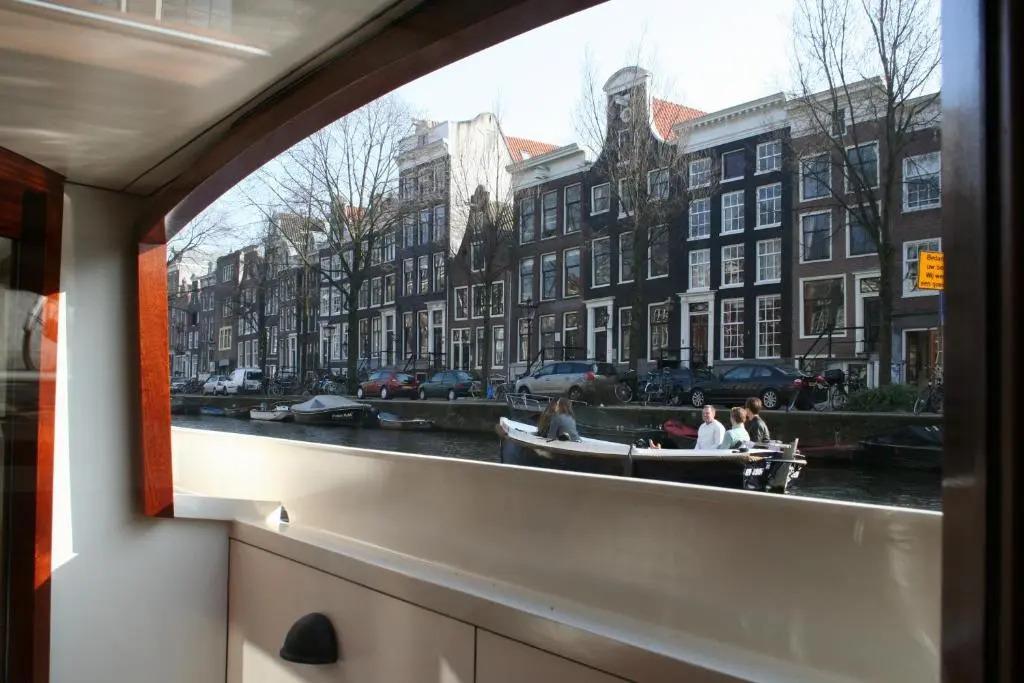 Prinsenboot