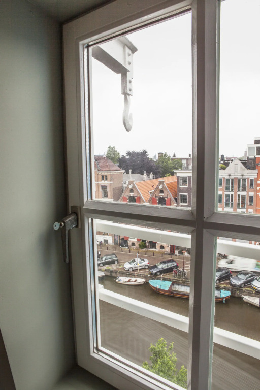 Prinsengracht Canal View Apartments
