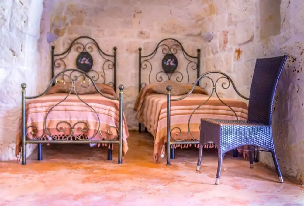 Trullo Spada