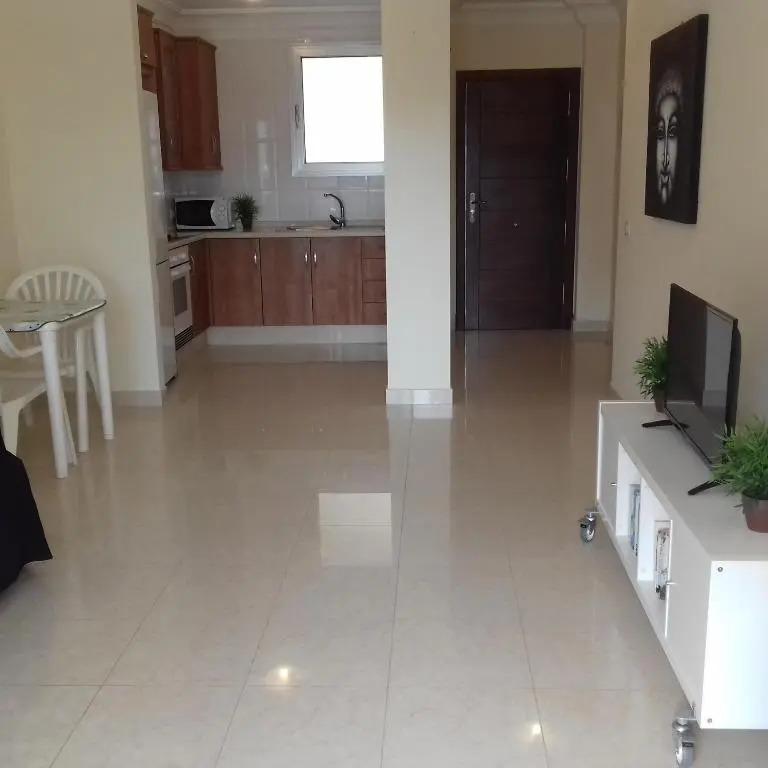 Apartamento Sunset