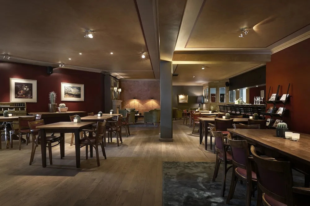 Stiemerheide - The Urban Hotel & Golf Retreat 4 Star Superior