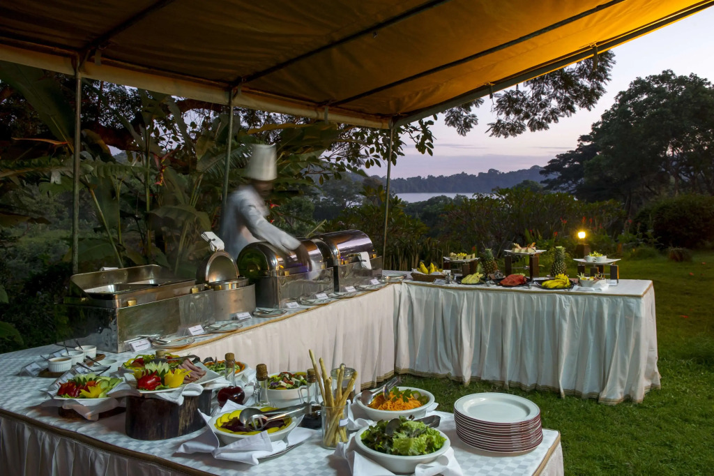 Arusha Serena Hotel