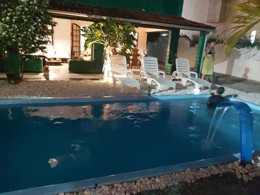 Taverna do Paraiso