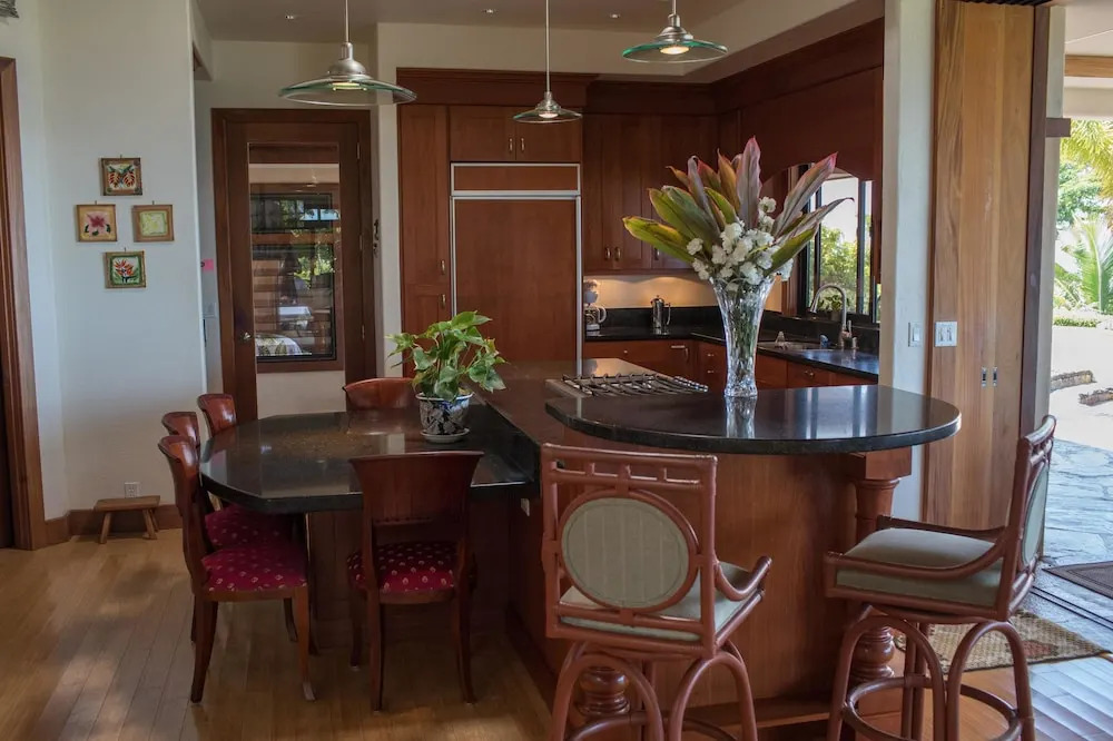 Maleka Villette - Four Bedroom House