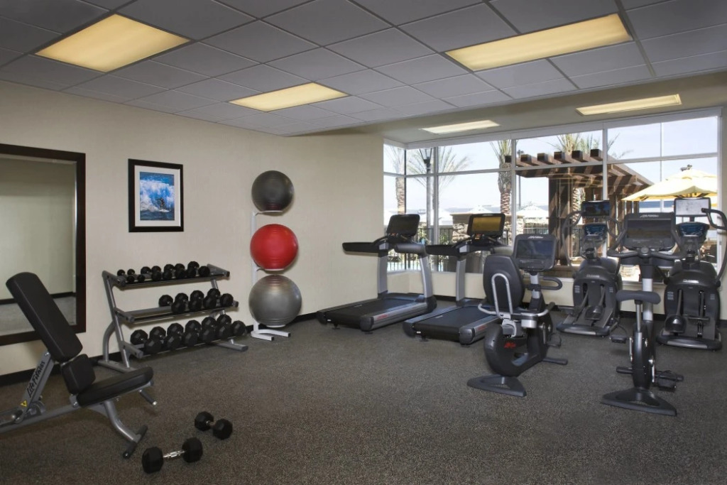Courtyard by Marriott Charlotte Northlake